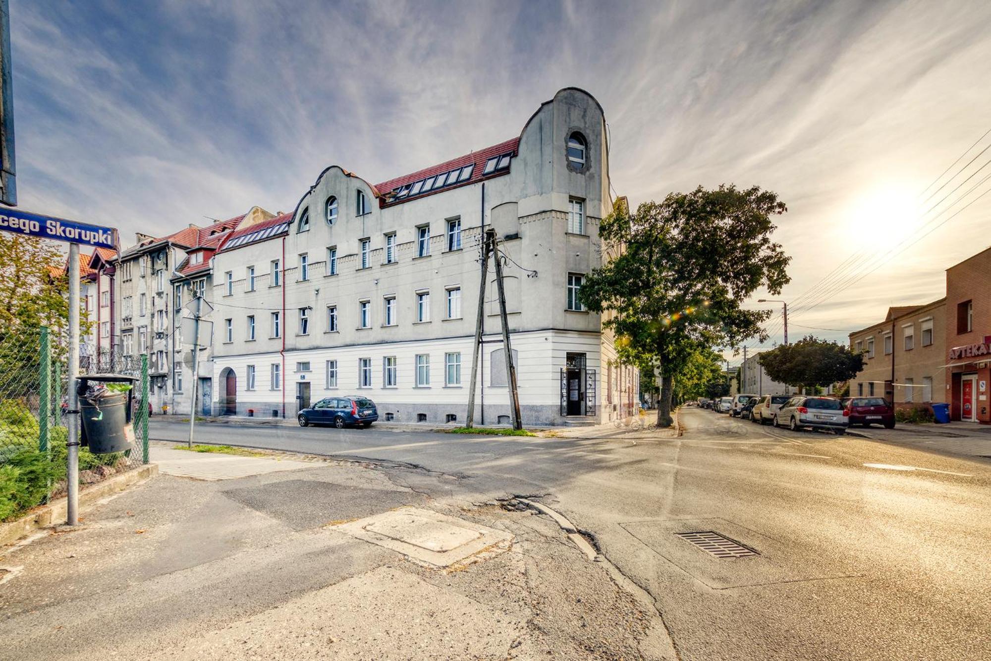 Apartamenty Firfas 2 Bydgoszcz Eksteriør bilde